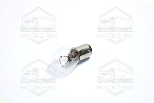 Лампа покажчиків поворотів і стоп-сигналів BAY15d 12V P21/5W <Tempest>