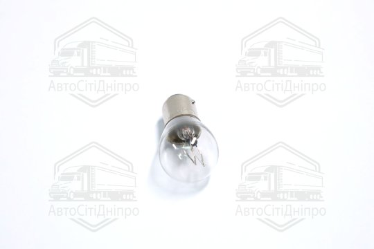 Лампа покажчиків поворотів і стоп-сигналів BAY15d 12V P21/5W <Tempest>