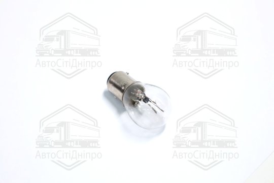 Лампа покажчиків поворотів і стоп-сигналів BAY15d 12V P21/5W <Tempest>