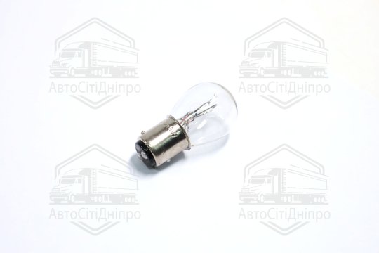 Лампа покажчиків поворотів і стоп-сигналів BAY15d 12V P21/5W <Tempest>