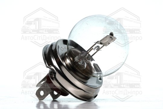 Лампа головного світла R2 P45t 12V 45/45W <Tempest>
