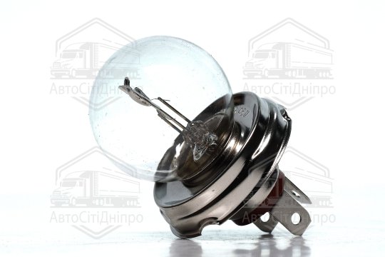 Лампа головного світла R2 P45t 12V 45/45W <Tempest>