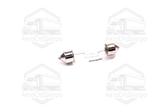 Лампа софітні C5W SV8,5-8 41mm 12V 5W <Tempest>