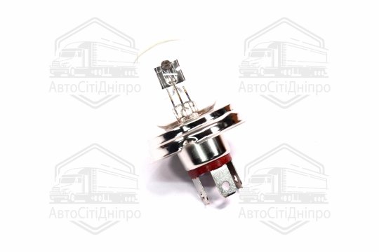 Лампа головного світла R2 P45t 12V 75/70W <Tempest>