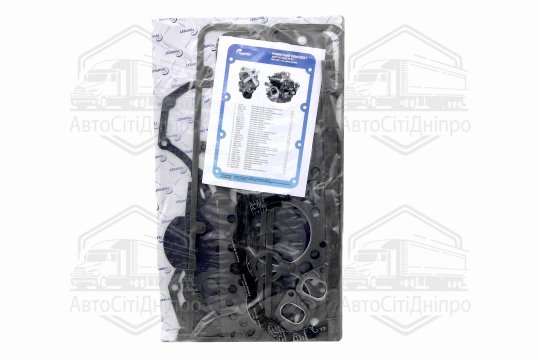 Р/к двигуна СМД 18-22 (Master) (30 найм.) (TEMPEST)