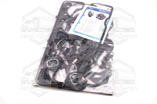 Р/к двигуна СМД 18-22 (Master) (30 найм.) (TEMPEST)