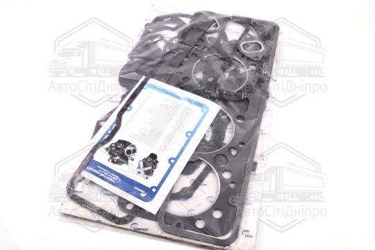 Р/к двигуна СМД 18-22 (Master) (30 найм.) (TEMPEST)