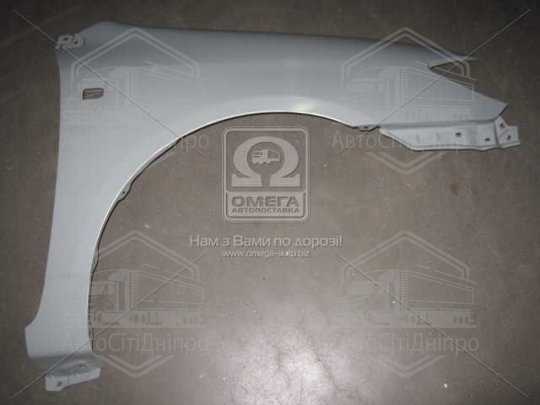 Крило пер. пра. BYD F3 06-13 (вир-во TEMPEST)