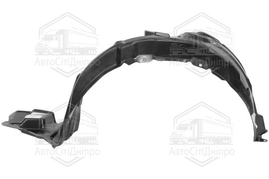 Підкрилок пер. лів. BYD F3 06-13 (TEMPEST)