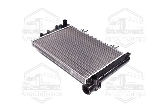 Радіатор вод.охлажд. ВАЗ-2106 (TEMPEST)