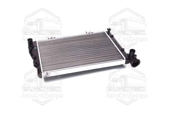 Радіатор вод.охлажд. ВАЗ-2106 (TEMPEST)