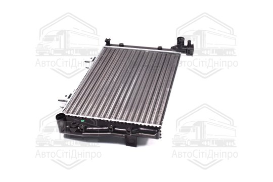 Радіатор вод.охлажд. ВАЗ-2106 (TEMPEST)