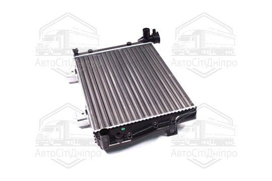 Радіатор вод.охлажд. ВАЗ-2106 (TEMPEST)