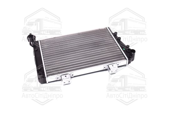 Радіатор вод.охлажд. ВАЗ-2106 (TEMPEST)
