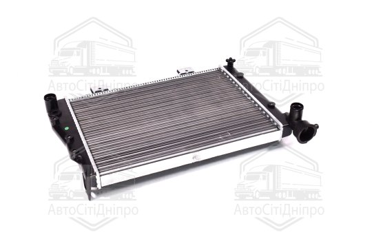 Радіатор вод.охол. ВАЗ-2107 (TEMPEST)