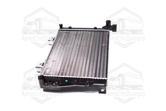 Радіатор вод.охол. ВАЗ-2107 (TEMPEST)