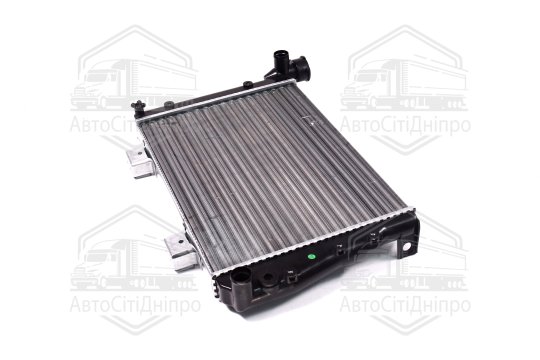 Радіатор вод.охол. ВАЗ-2107 (TEMPEST)