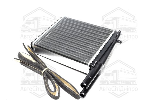 Радіатор опалювача ВАЗ 2111 (TEMPEST)