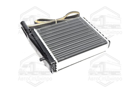 Радіатор опалювача ВАЗ 2111 (TEMPEST)