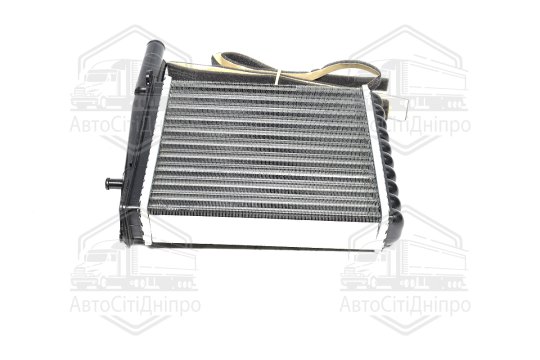 Радіатор опалювача ВАЗ 2111 (TEMPEST)