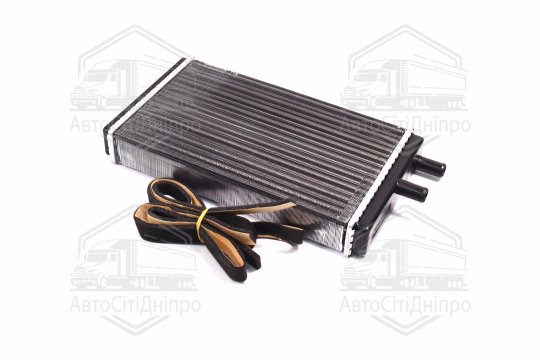 Радіатор опалювача 2141 (TEMPEST)