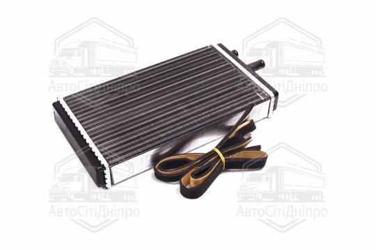 Радіатор опалювача 2141 (TEMPEST)