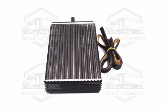 Радіатор опалювача 2141 (TEMPEST)