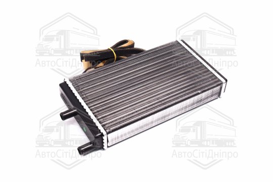 Радіатор опалювача 2141 (TEMPEST)