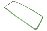 Прокладка картера оливного ЯМЗ 238 (піддона) (зелений силікон) (TEMPEST)