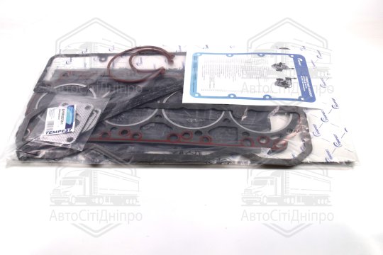 Р/к двигуна Д 240-243 (Master) (36 найм.) (TEMPEST)