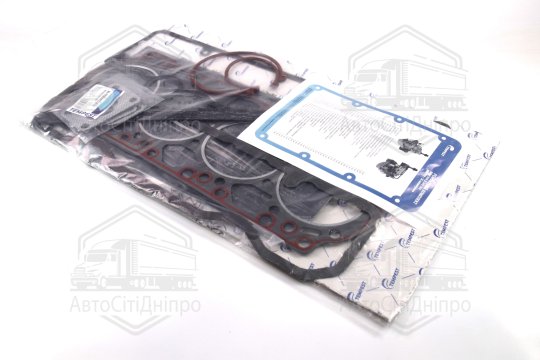 Р/к двигуна Д 240-243 (Master) (36 найм.) (TEMPEST)