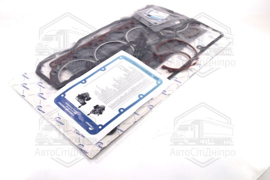 Р/к двигуна Д 240-243 (Master) (36 найм.) (TEMPEST)