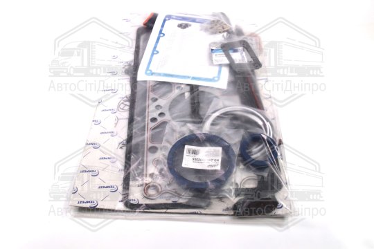 Р/к двигуна Д 240-243 (Professional) (45 найм.) (TEMPEST)