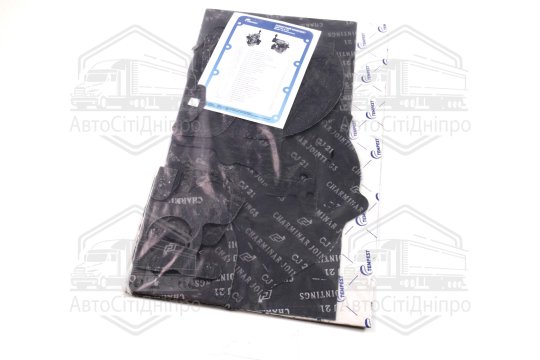 Р/к двигуна Д 240 (малий) (28 наймен.) (пароніт 0,8мм) (TEMPEST)