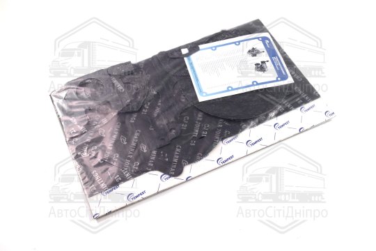 Р/к двигуна Д 240 (малий) (28 наймен.) (пароніт 0,8мм) (TEMPEST)