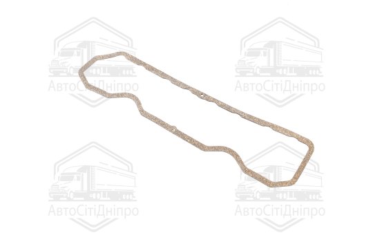 Прокладка кришки клапанної МТЗ, ЗІЛ-5301 верхня (резино-пробка) (TEMPEST)