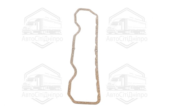 Прокладка кришки клапанної МТЗ, ЗІЛ-5301 верхня (резино-пробка) (TEMPEST)