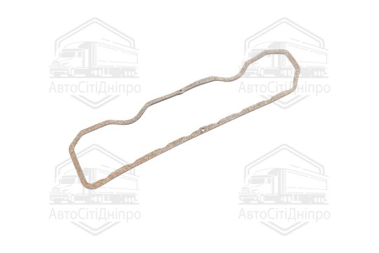 Прокладка кришки клапанної МТЗ, ЗІЛ-5301 верхня (резино-пробка) (TEMPEST)