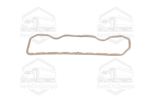 Прокладка кришки клапанної МТЗ, ЗІЛ-5301 верхня (резино-пробка) (TEMPEST)