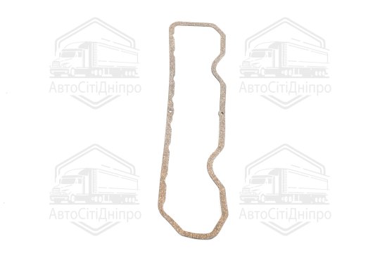 Прокладка кришки клапанної МТЗ, ЗІЛ-5301 верхня (резино-пробка) (TEMPEST)