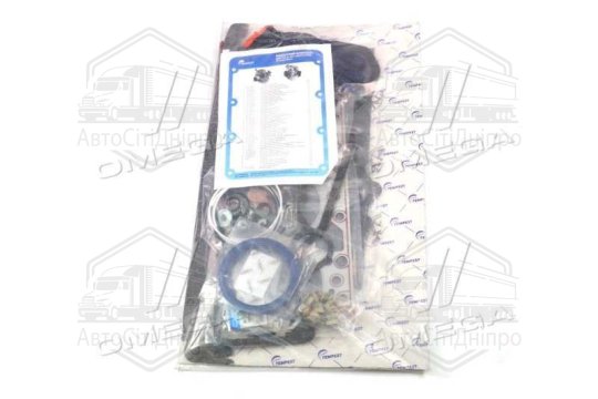 Р/к двигуна Д 245 (Professional) (47 найм.) (TEMPEST)