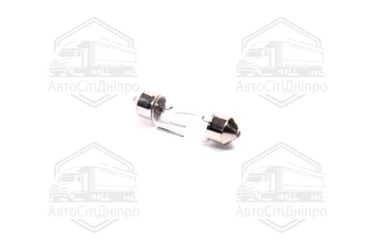 Лампа софітні C5W SV8,5-8 35mm 24V 10W <Tempest>
