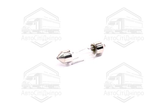 Лампа софітні C5W SV8,5-8 35mm 24V 10W <Tempest>
