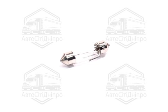 Лампа софітні C5W SV8,5-8 35mm 24V 10W <Tempest>