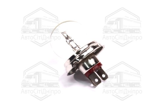 Лампа головного світла R2 P45t 24V 55/50W <Tempest>