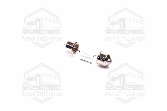 Лампа софітні C5W SV8.5-8 35mm 24V 5W <Tempest>