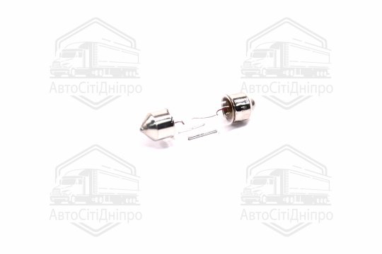 Лампа софітні C5W SV8.5-8 35mm 24V 5W <Tempest>