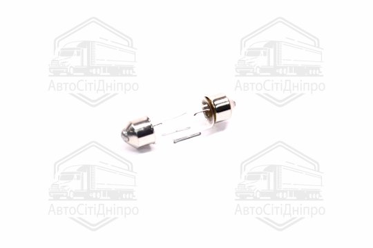 Лампа софітні C5W SV8.5-8 35mm 24V 5W <Tempest>