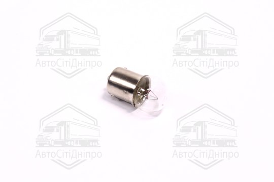 Лампа габарит і панель приладів R5W BA15s 24V 5W <Tempest>