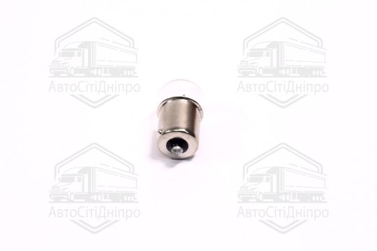 Лампа габарит і панель приладів R5W BA15s 24V 5W <Tempest>